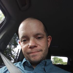 Meet your Posher, Keith